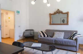 Colosseum Cosy Apartment Close To Metro